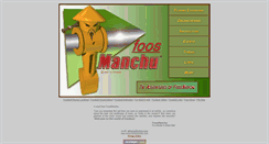 Desktop Screenshot of foosmanchu.com